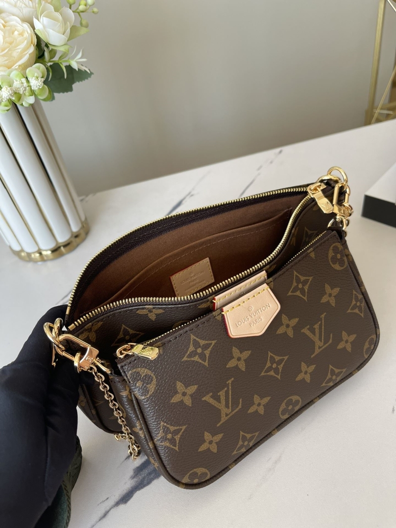 LV Satchel bags